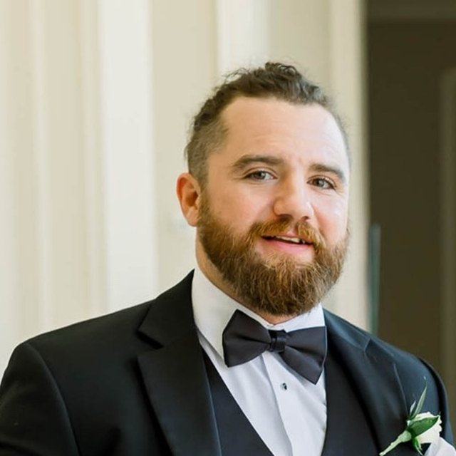 Correy Maynor, owner of Crossbuilt Construction